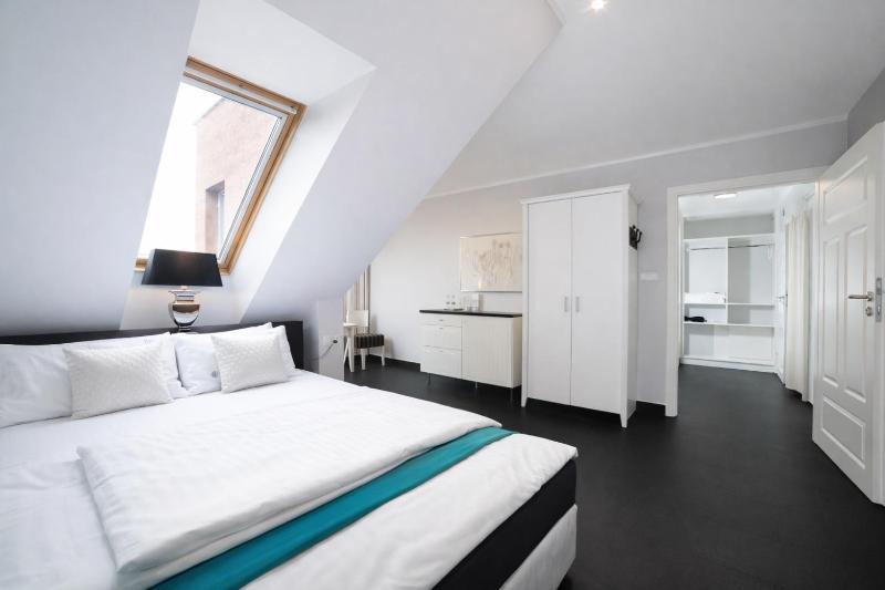 Hotel Amber Suite Enklawa dla Doroslych - image 44