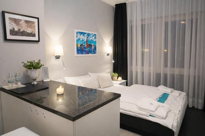 Hotel Amber Suite Enklawa dla Doroslych - image 8