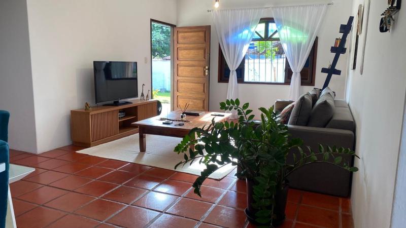 Casa da Vila charmosa e espaçosa fica a 150 metros da praia das castanheiras - image 23