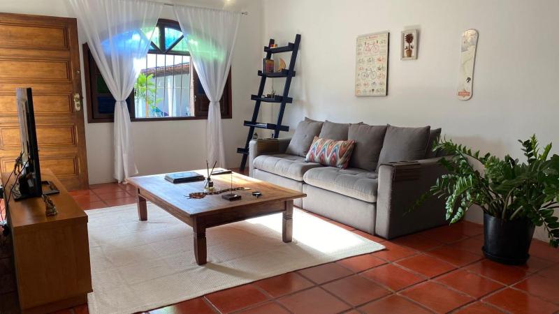 Casa da Vila charmosa e espaçosa fica a 150 metros da praia das castanheiras - image 21