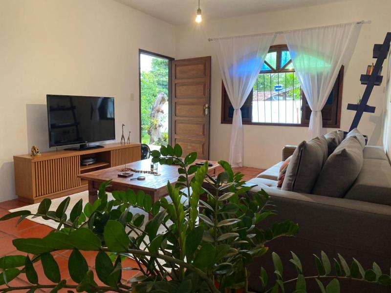 Casa da Vila charmosa e espaçosa fica a 150 metros da praia das castanheiras - image 14