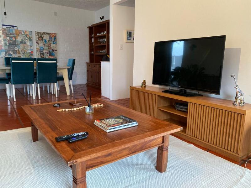 Casa da Vila charmosa e espaçosa fica a 150 metros da praia das castanheiras - image 34