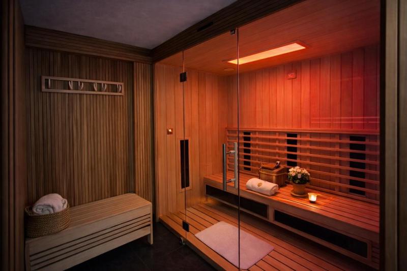 Hotel Amber Suite Enklawa dla Doroslych - image 29