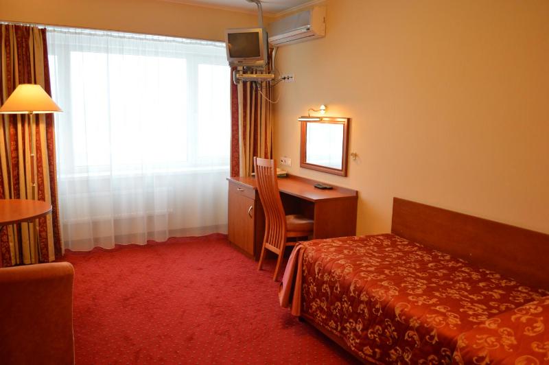 Standard Single Room image 3