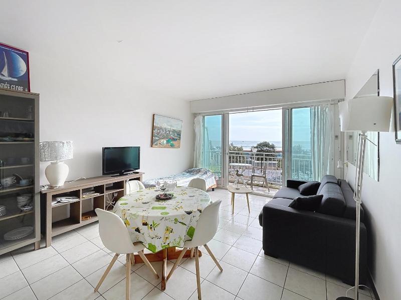 Studio Confort 1er Etage Face Mer - Les Sables-d'Olonne - FR-1-331-80 - image 9
