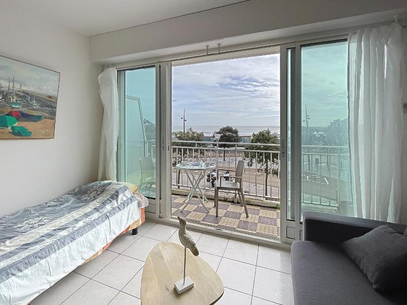 Studio Confort 1er Etage Face Mer - Les Sables-d'Olonne - FR-1-331-80 - image 4