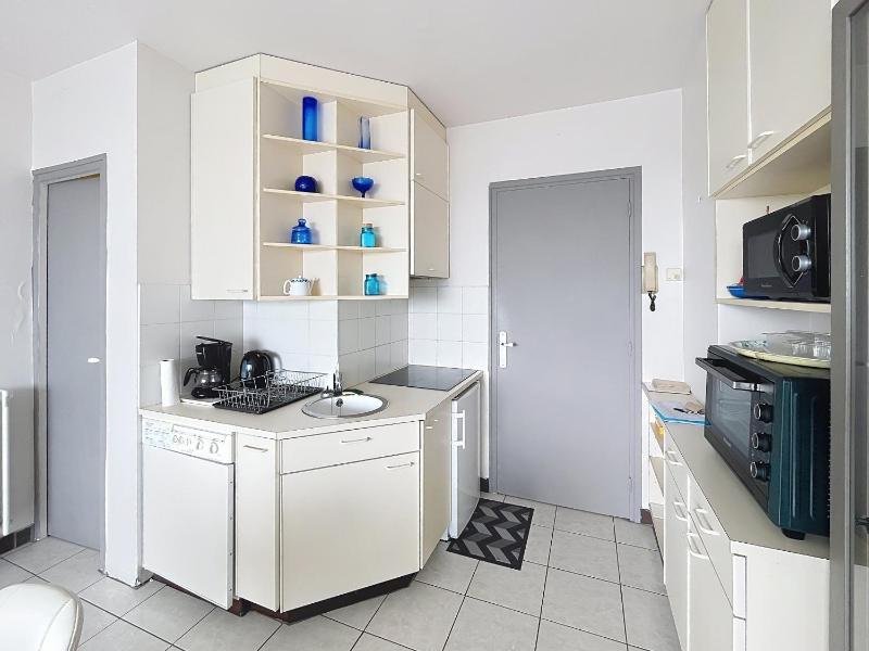 Studio Confort 1er Etage Face Mer - Les Sables-d'Olonne - FR-1-331-80 - image 8