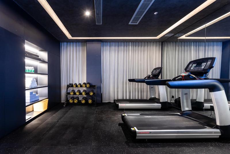 Atour Hotel Hefei Jingshang Commercial City North Tongling Road - image 6