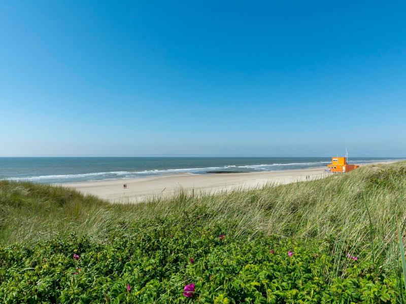 De Zeester 4-person holiday home n De Koog - image 9