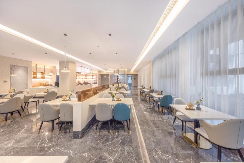 Atour Hotel Hefei Jingshang Commercial City North Tongling Road - image 3