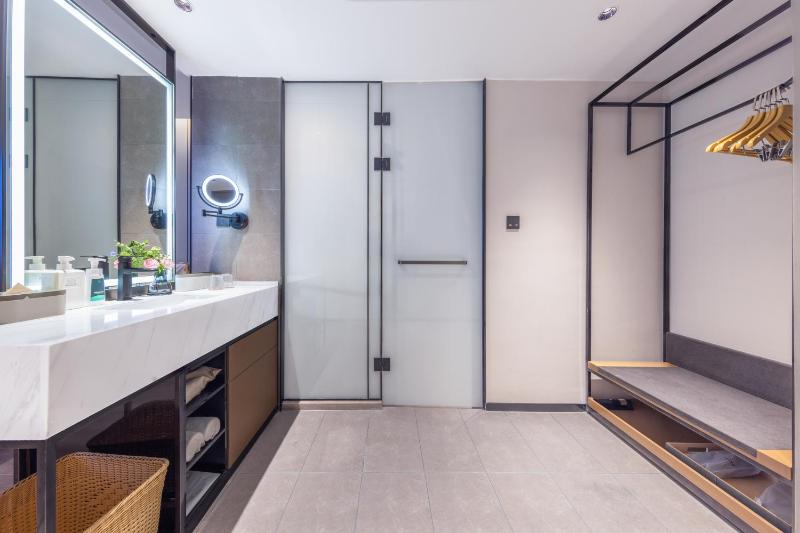 Atour Hotel Hefei Jingshang Commercial City North Tongling Road - image 17
