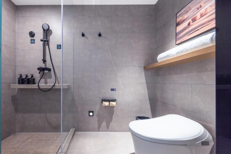 Atour Hotel Hefei Jingshang Commercial City North Tongling Road - image 22