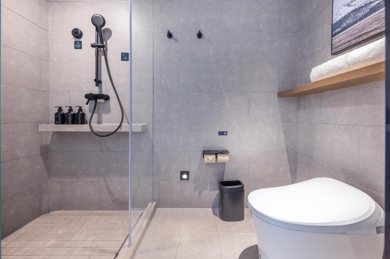 Atour Hotel Hefei Jingshang Commercial City North Tongling Road - image 20
