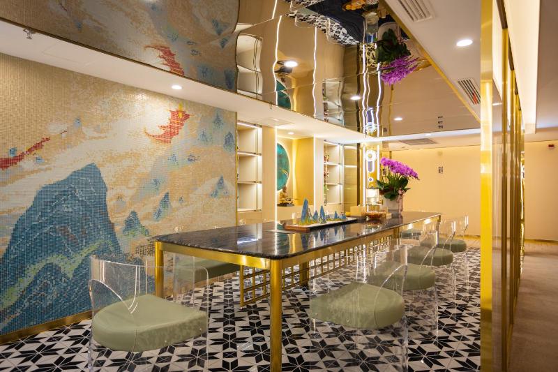 杭州城市西游里酒店 - image 3