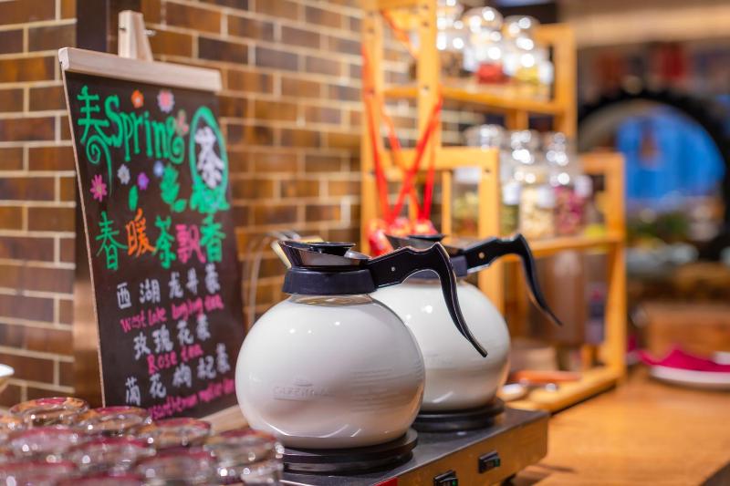 杭州城市西游里酒店 - image 15
