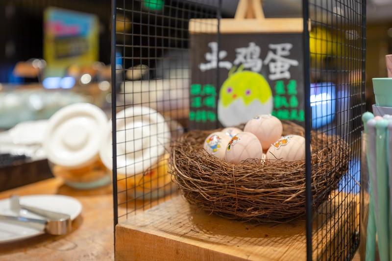 杭州城市西游里酒店 - image 13