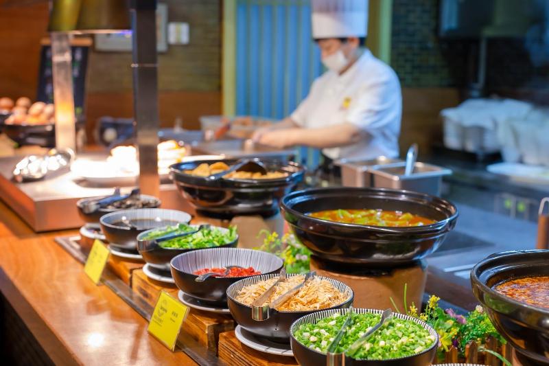 杭州城市西游里酒店 - image 5