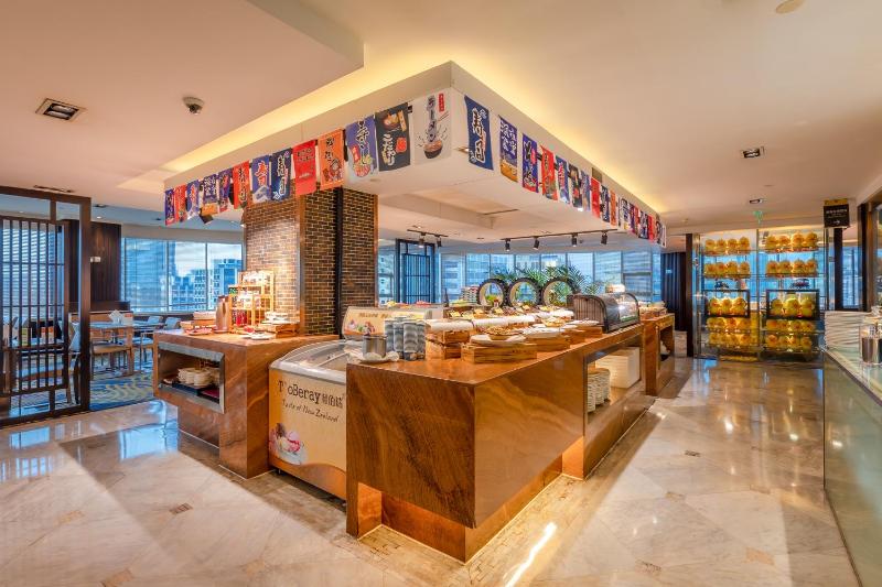 杭州城市西游里酒店 - image 10