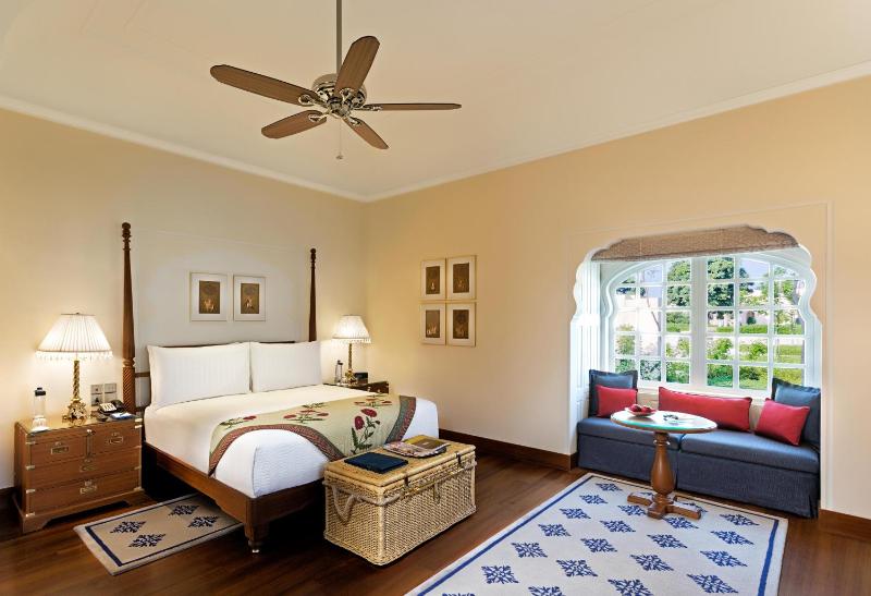 The Oberoi Sukhvilas New Chandigarh - image 11