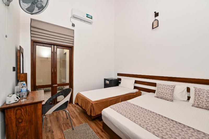 Vil-la Catamarano - Negombo - image 12