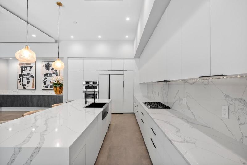 New construction Fort Lauderdale luxury villa with Pool - image 16
