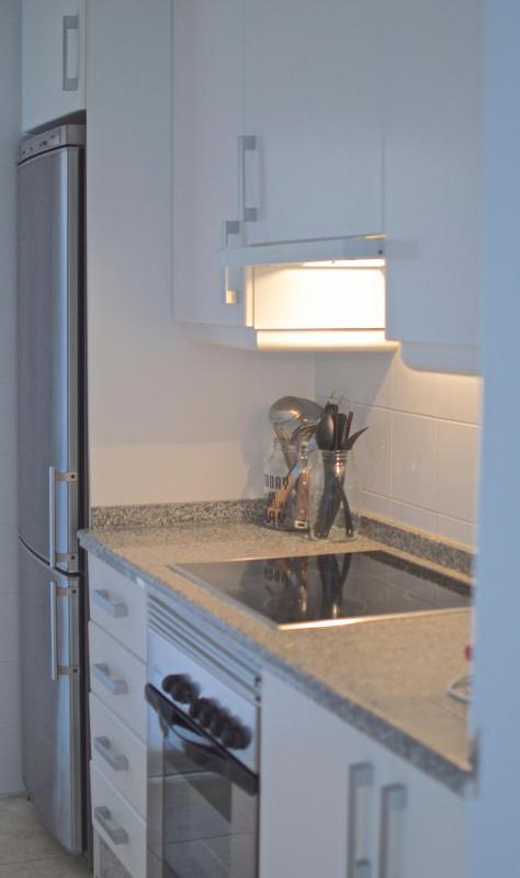Apartamentos Santa Clara - image 11