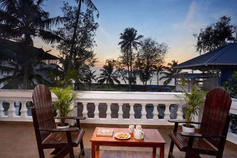 Akanta Cherai Beach Resort - image 7