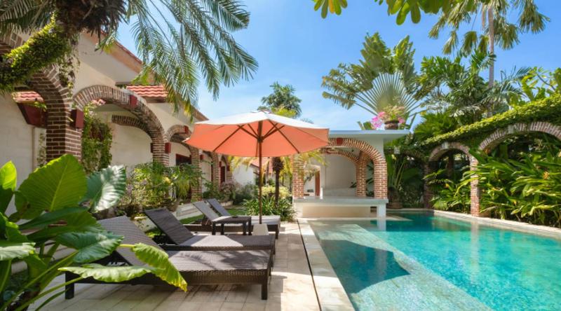 3 Bedroom Private Pool Villa in Central Seminyak - image 6