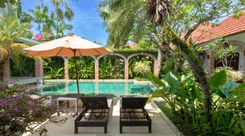 3 Bedroom Private Pool Villa in Central Seminyak - image 15