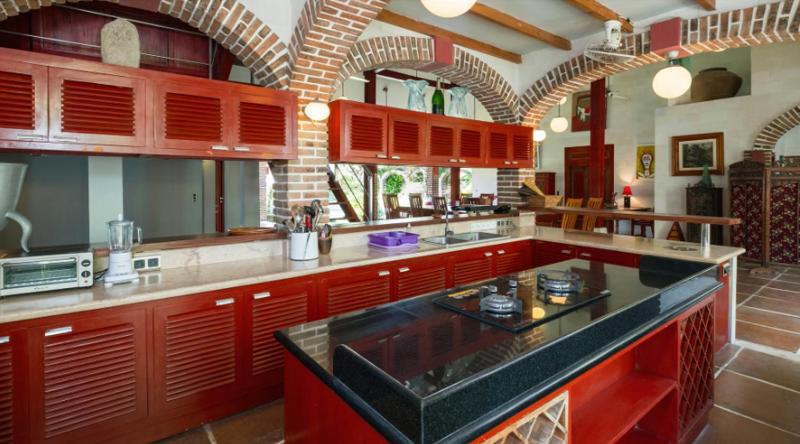 3 Bedroom Private Pool Villa in Central Seminyak - image 7