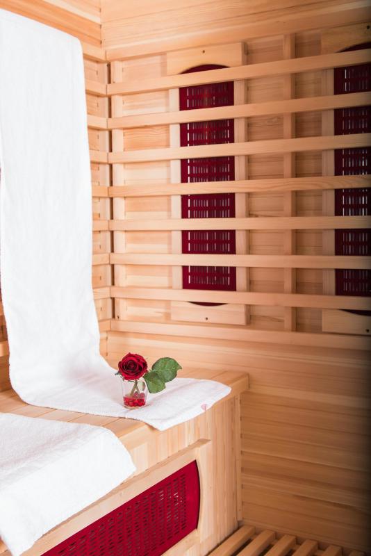 Francesin Active Hotel - image 44