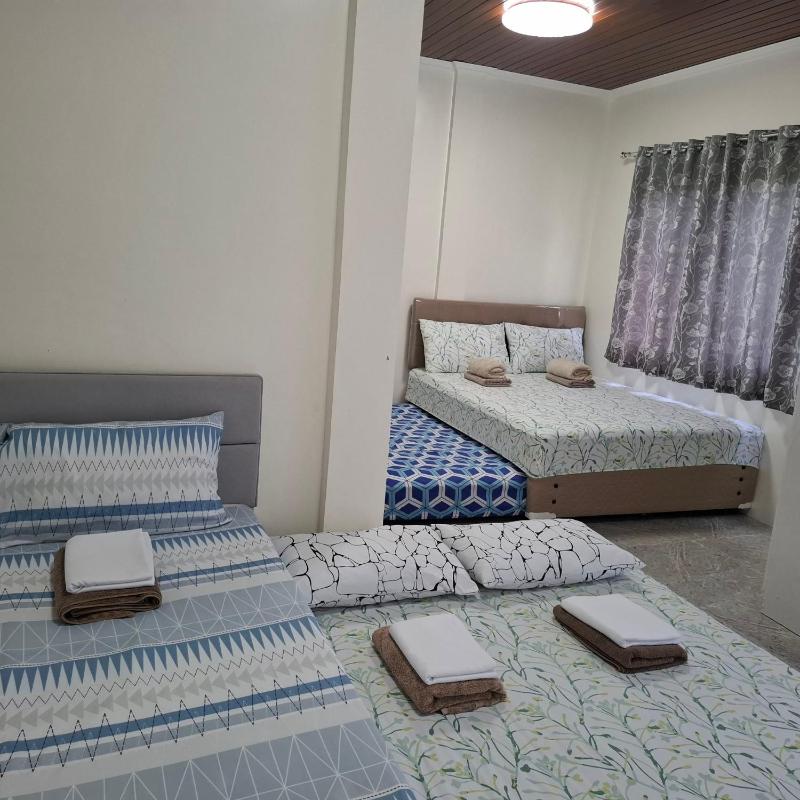 M2M TRAVELLERS INN - image 6