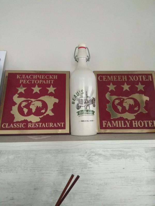 Roots Hotel Old Town - image 49