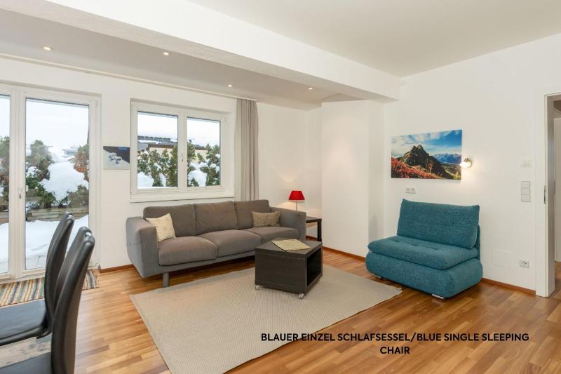 Ferienwohnungen Karoline by Schladming-Appartements - image 16