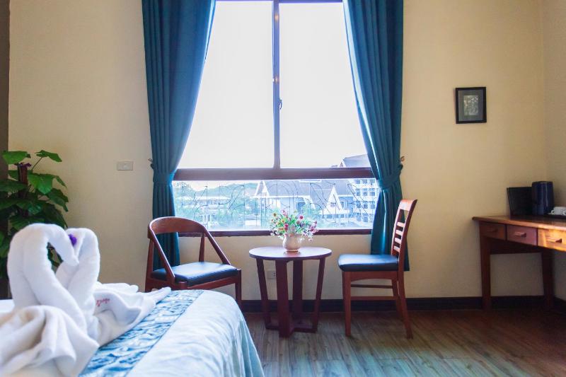 Phonethip Plaza Hotel Khouvieng - image 16