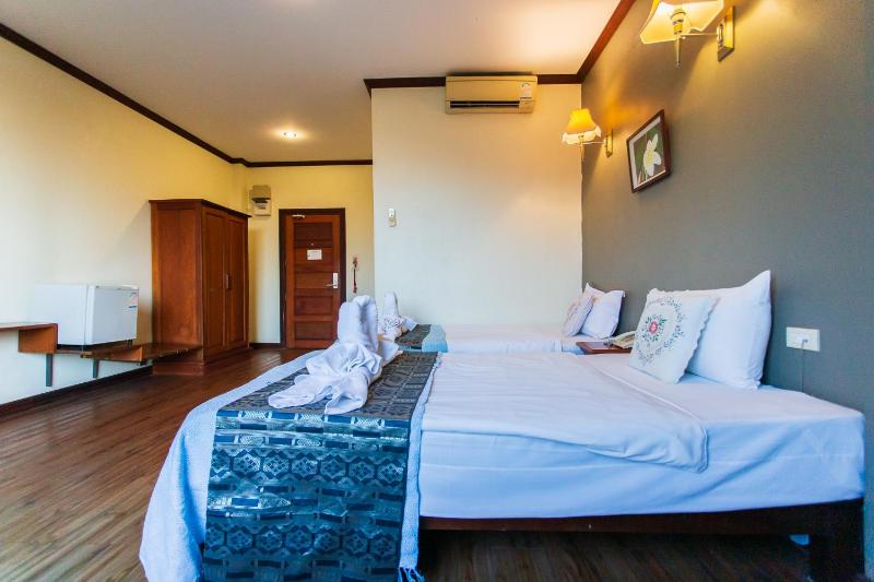 Phonethip Plaza Hotel Khouvieng - image 6