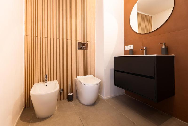 Pindaro House by Ortigia Apartments - image 4