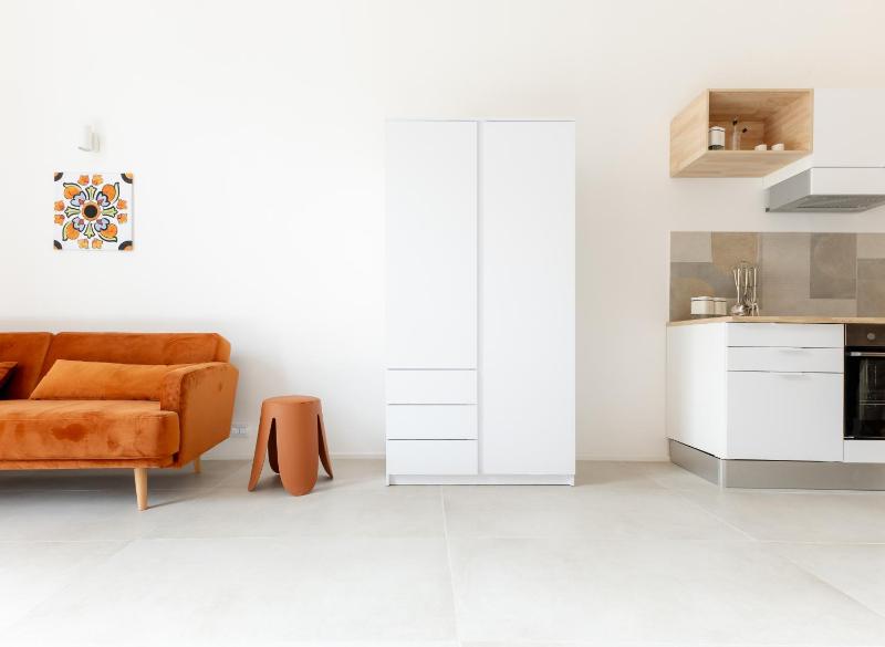 Pindaro House by Ortigia Apartments - image 12