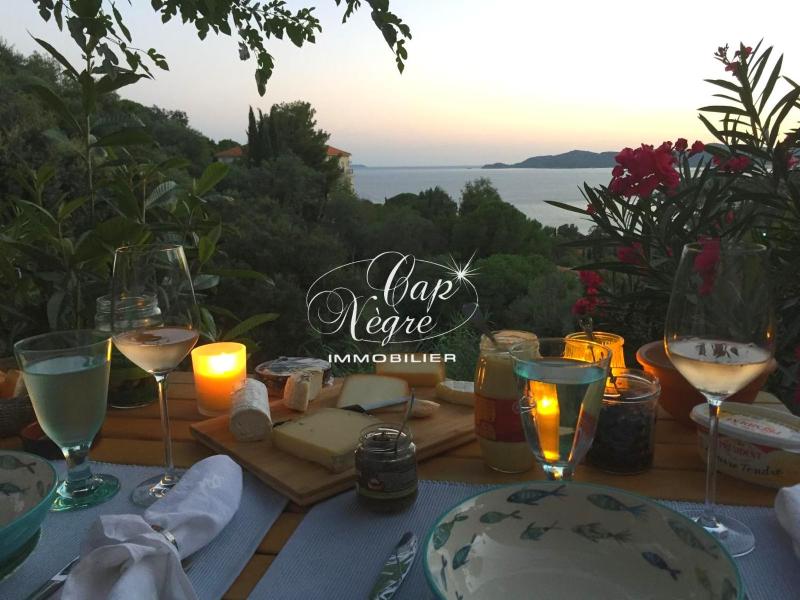 appart t2 pour 3 pers vue mer a aiguebelle - image 2