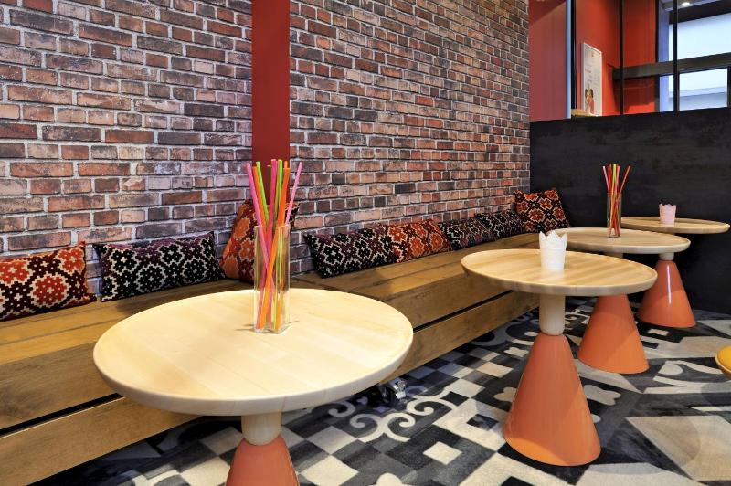 Ibis Styles Lille Centre Grand Place Hotel - image 4