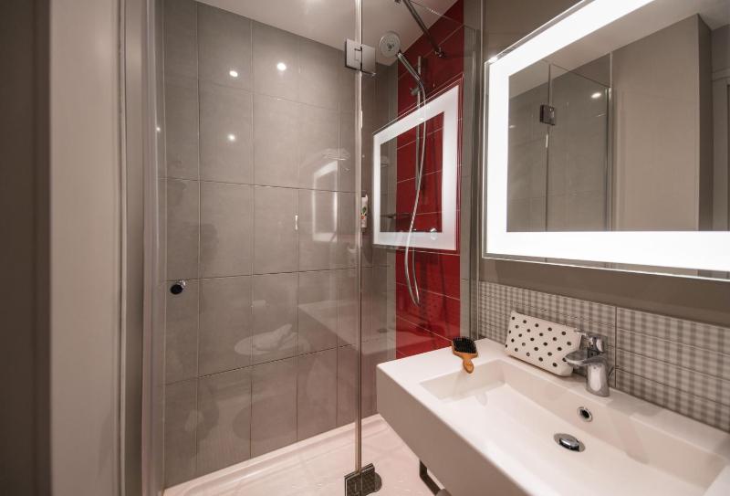Ibis Styles Lille Centre Grand Place Hotel - image 48