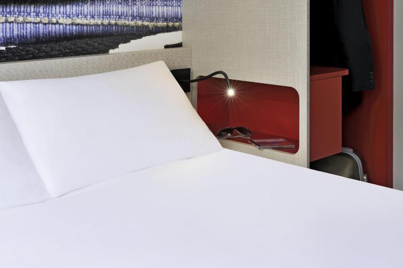 Ibis Styles Lille Centre Grand Place Hotel - image 39