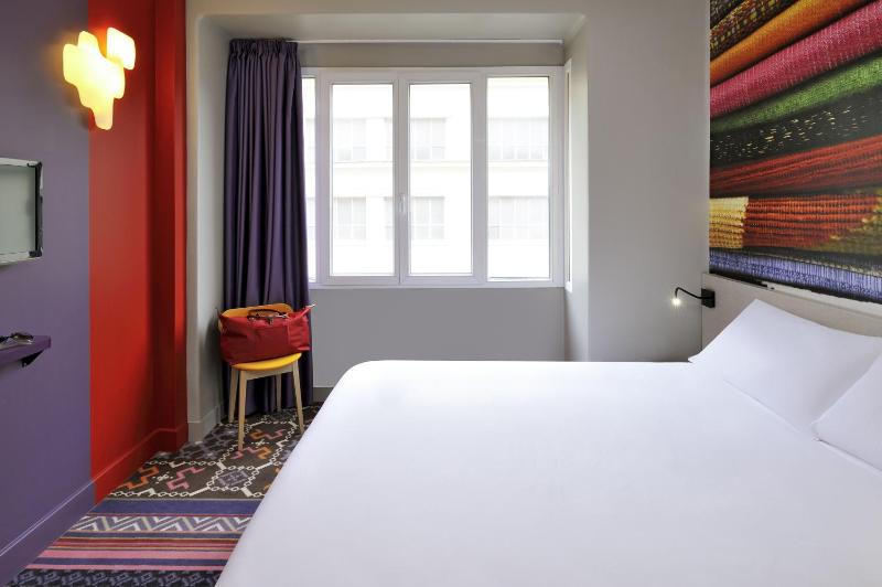 Ibis Styles Lille Centre Grand Place Hotel - image 18