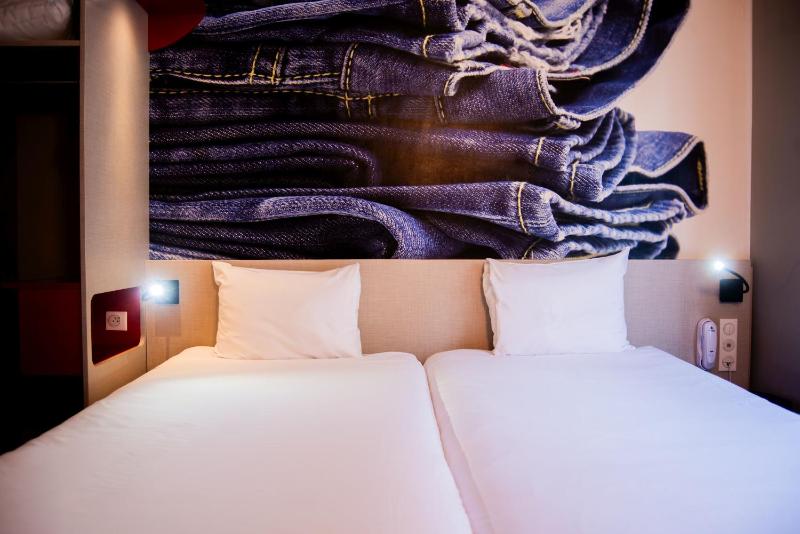 Ibis Styles Lille Centre Grand Place Hotel - image 36