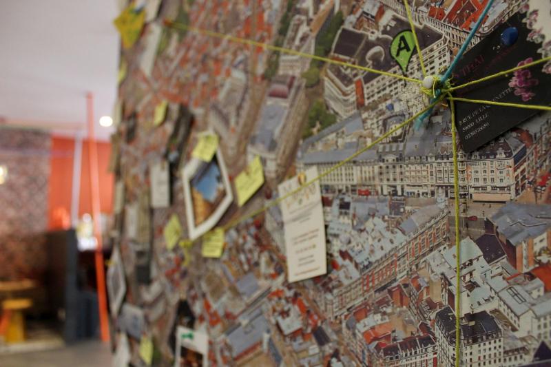 Ibis Styles Lille Centre Grand Place Hotel - image 9