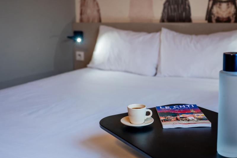 Ibis Styles Lille Centre Grand Place Hotel - image 35