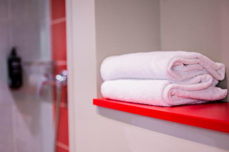 Ibis Styles Lille Centre Grand Place Hotel - image 45