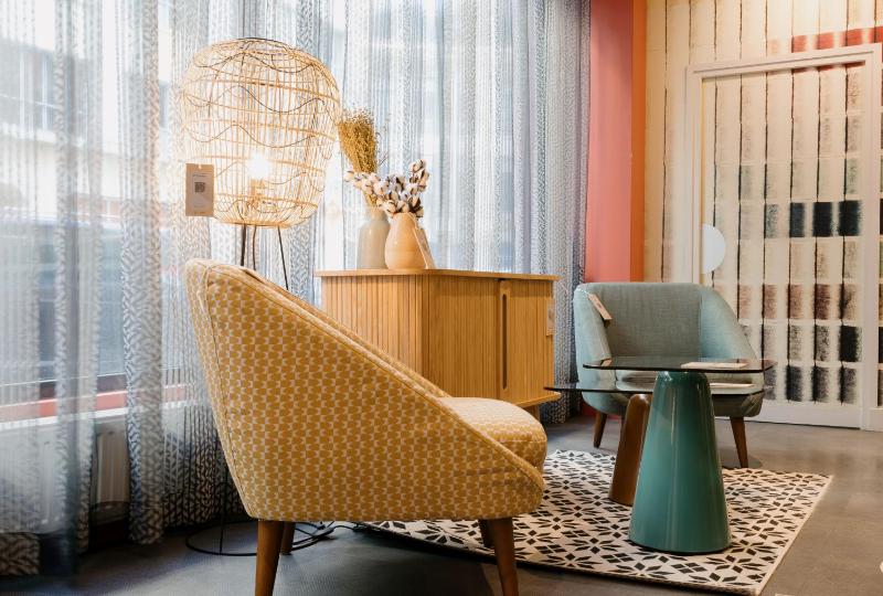 Ibis Styles Lille Centre Grand Place Hotel - image 40