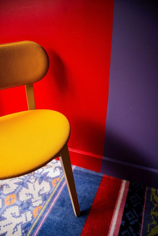 Ibis Styles Lille Centre Grand Place Hotel - image 34