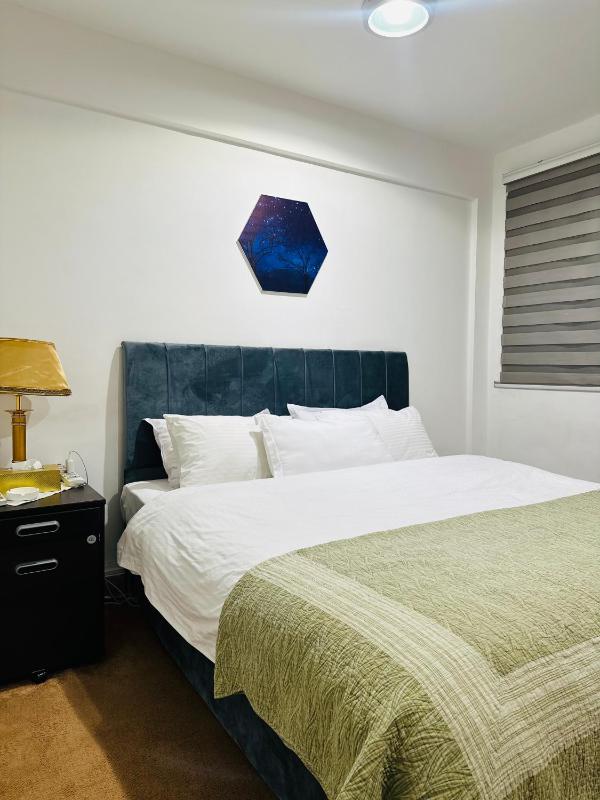 Carthage suites hotel - image 13